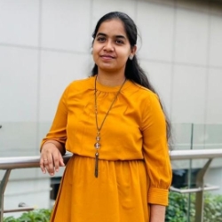 Aneesa Taj Shaik