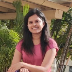 Sai Vaishnavi
