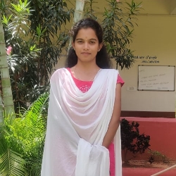 G. Soumya Sree