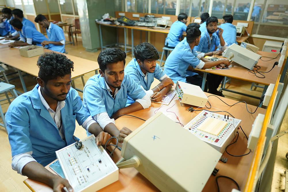 ECE