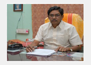 Academic Director