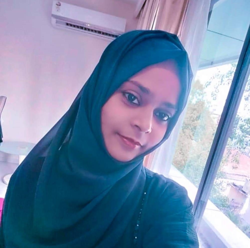 Syeda Reshma Bhanu