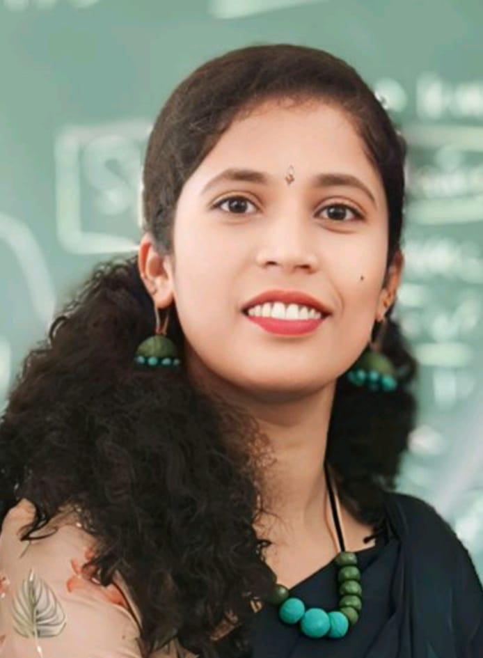 P. Niranjani