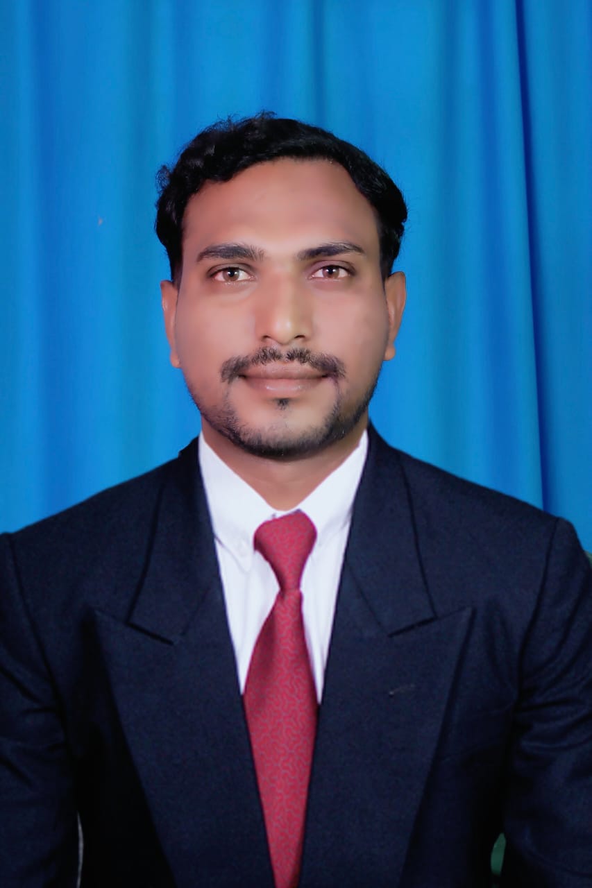 M MUNIBABU