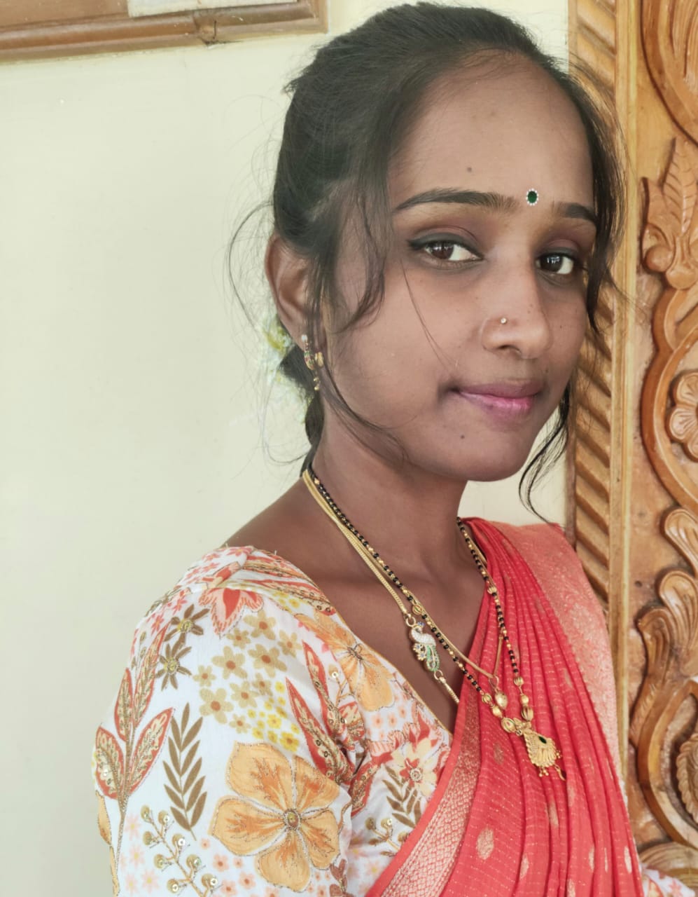 G. Tejaswi