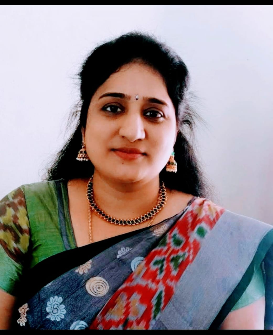 Dr N. VEENA