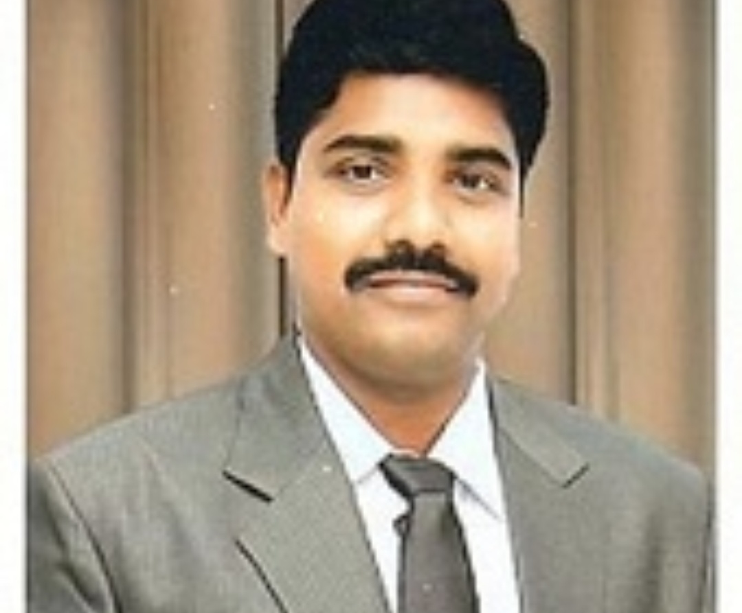Dr. P. Lakshmi Narasa Reddy