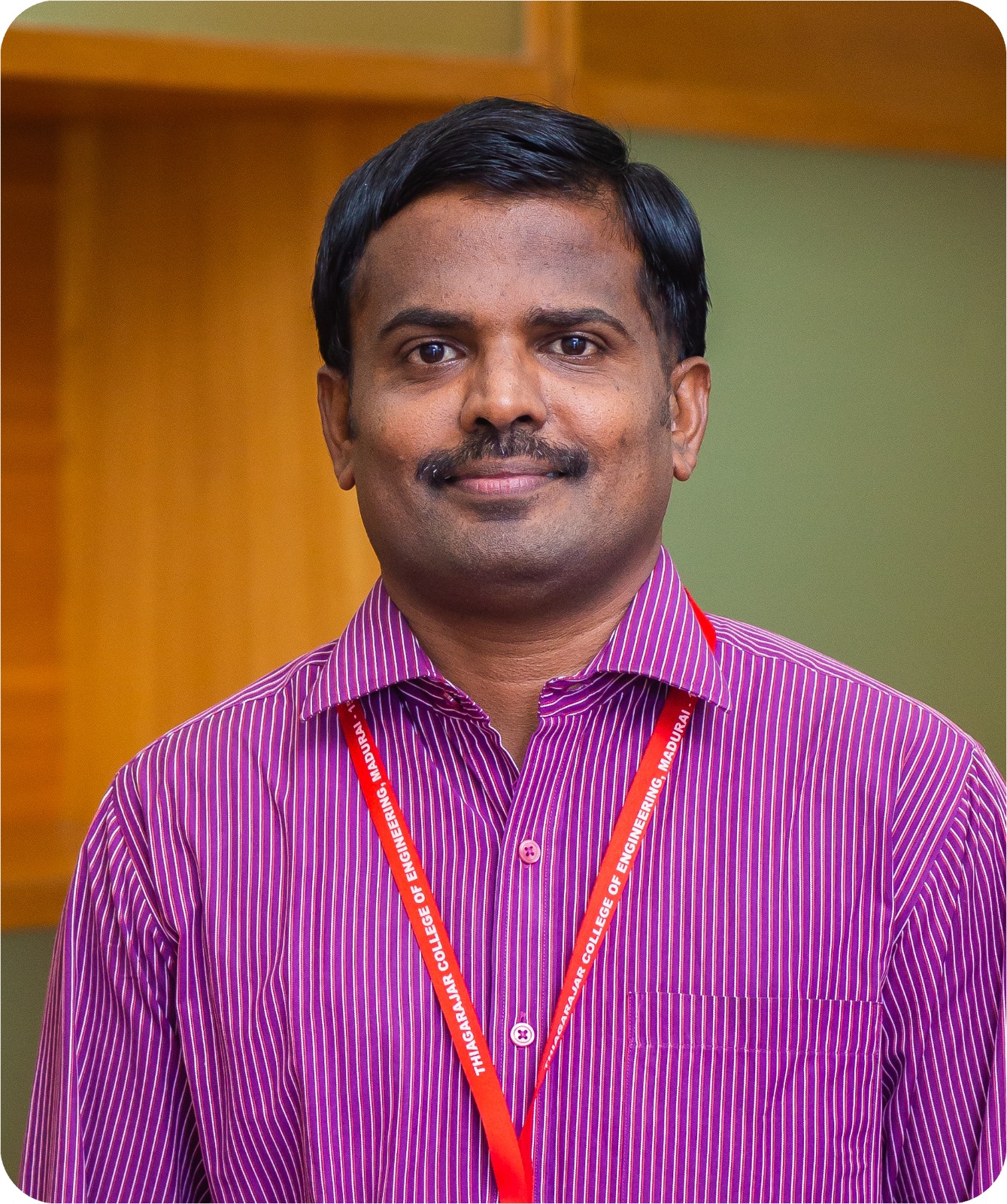 Dr. S. Charlesraja