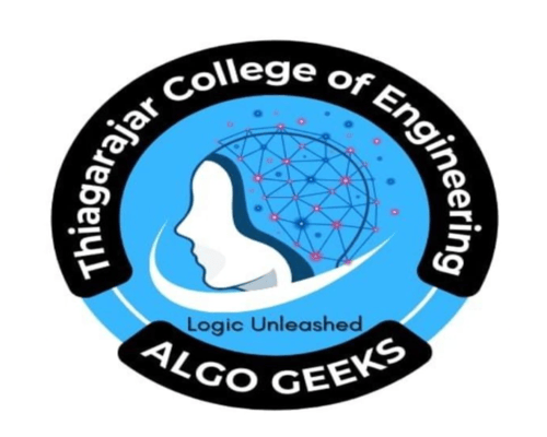 Algo Geeks Club