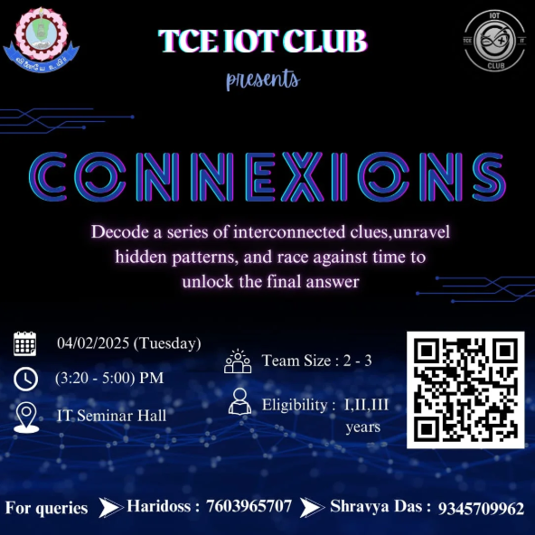 Connexions