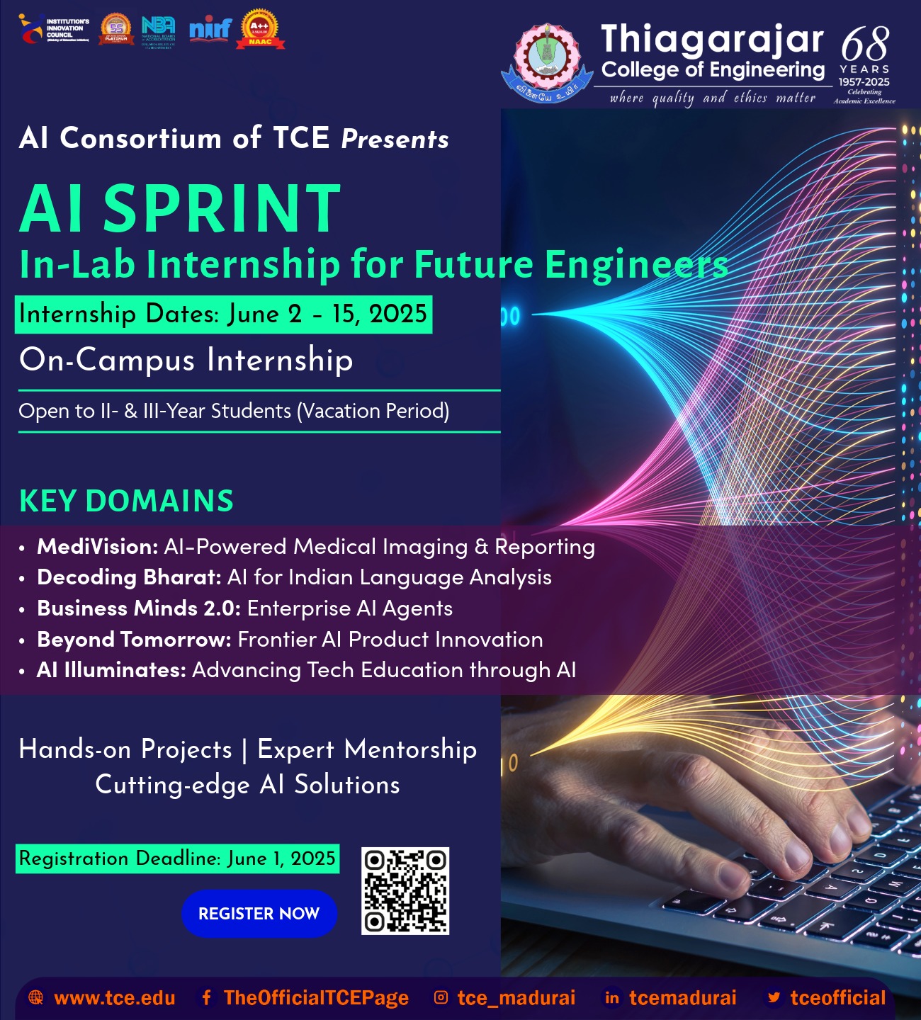 AI Sprint