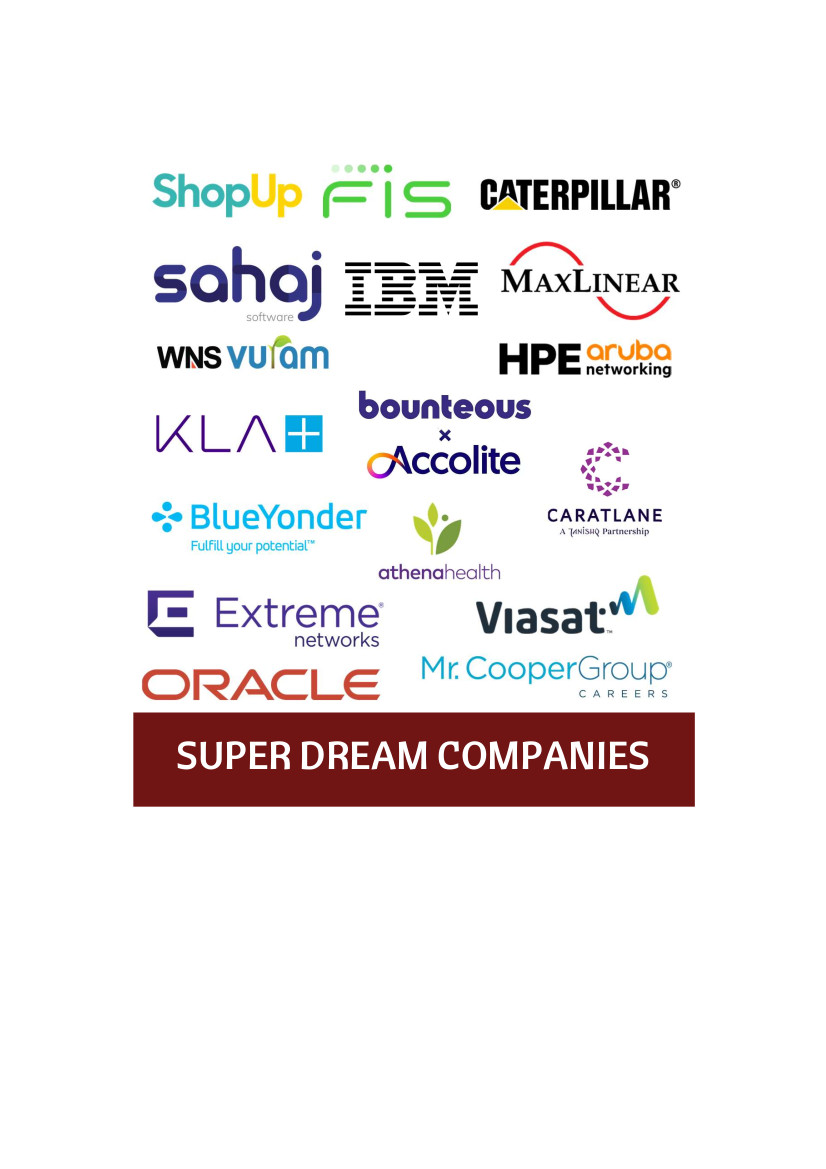 Recruiter Image