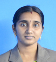 R Tharun - HOD